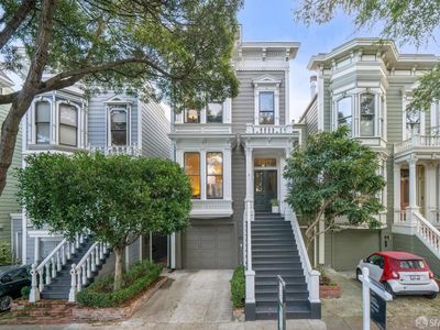 2817 Pine St, San Francisco, CA, 94115
