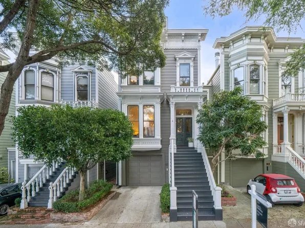 2817 Pine St, San Francisco, CA 94115