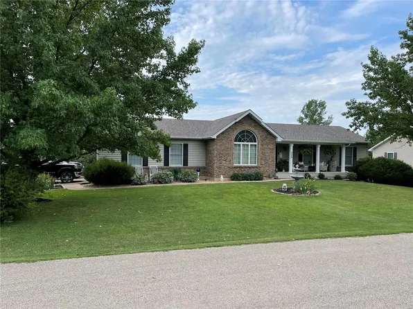309 W Sycamore St, Desloge, MO 63601