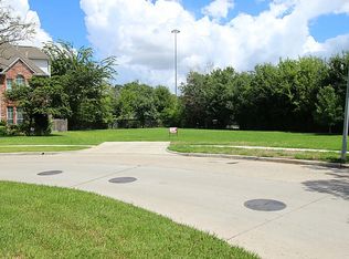 816 Jaquet Dr, Bellaire, TX 77401