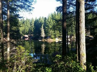 311 NE Collins Lake Dr, Tahuya, WA 98588