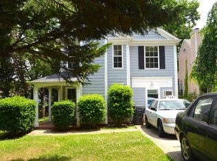 1249 Flagstone Way, Norcross, GA 30093