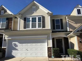 1708 Corwith Dr, Morrisville, NC 27560
