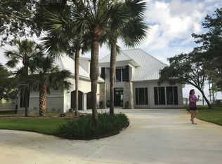 30191 Ono Blvd, Orange Beach, AL 36561
