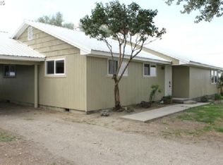 43104 Lindley Rd, Baker City, OR 97814
