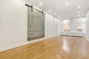 Rented by Brown Harris Stevens