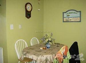 Kitchen nook
