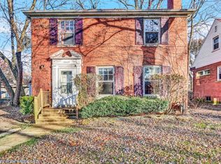 18409 Stewart Ave, Homewood, IL 60430