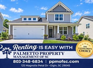 125 Magnolia Petal Dr, Elgin, SC 29045
