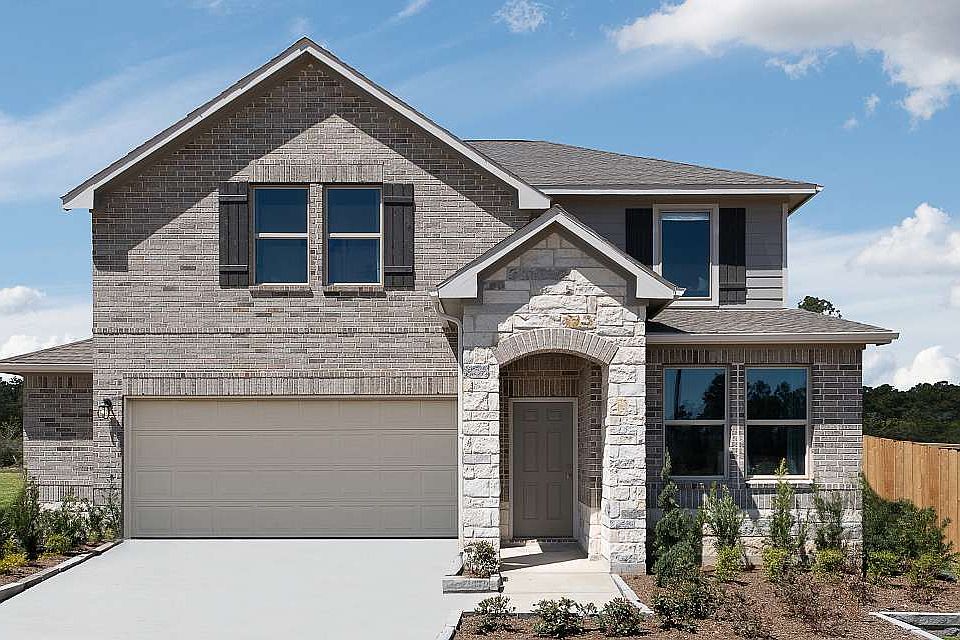 Spring Creek Trails Image 1