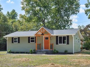 11850 Canora Ln, Providence Forge, VA 23140