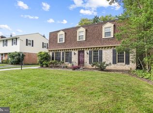 7918 Ruxway Rd, Baltimore, MD 21204