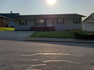 1346 Kundeck St, Jasper, IN 47546