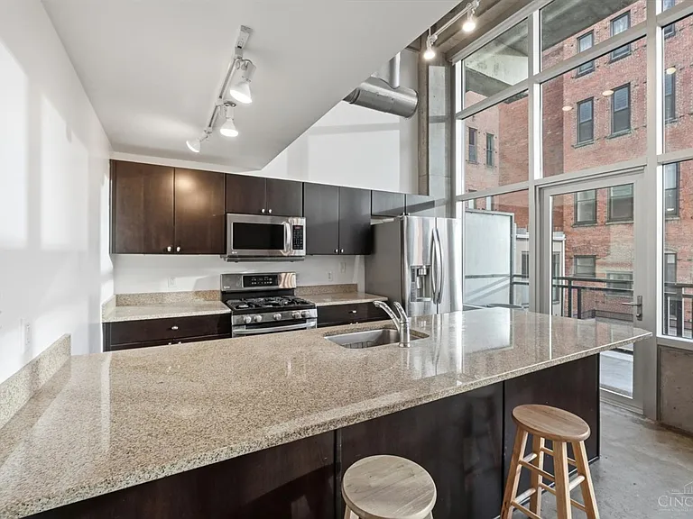 353 W 4th St #209 — Photo 12