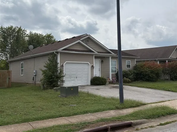 450 Hilton Way, Bowling Green, KY 42101