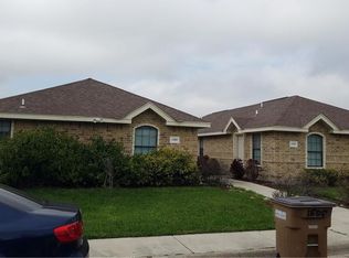 1505 Nassau St APT 4, Edinburg, TX 78541