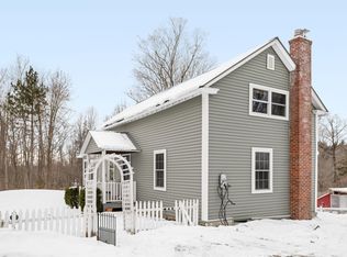 348 Browns Trce, Jericho, VT 05465