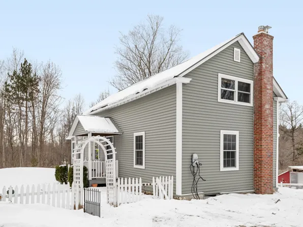 348 Browns Trace, Jericho, VT 05465