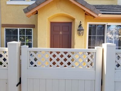 211 River Park Dr Unit 31, Santee, CA, 92071