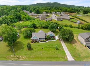 296 Yarbrough Rd, Harvest, AL 35749