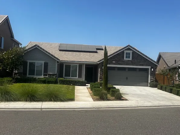 315 W Maclure Ave, Madera, CA 93636