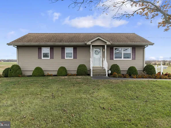 328 Avis Mill Rd, Pilesgrove, NJ 08098