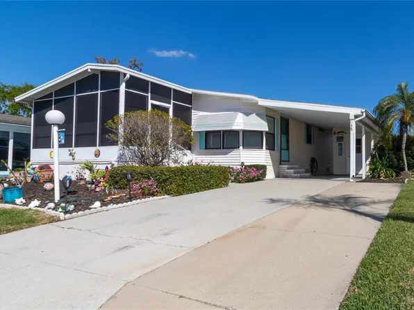 148 Nightingale Cir, Ellenton, FL 34222