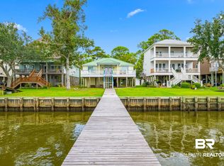 12637 County Road 1, Fairhope, AL 36532
