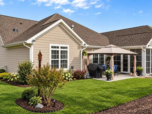 137 Balsam Ln, Clayton, NC 27527