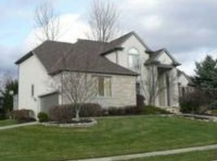 7940 Campton Ct, Reynoldsburg, OH