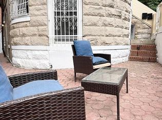 869 Riverside Dr #123, New York, NY 10032