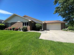 2211 Executive Dr, Kokomo, IN