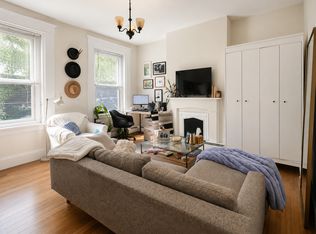 263 Shawmut Ave #2, Boston, MA 02118