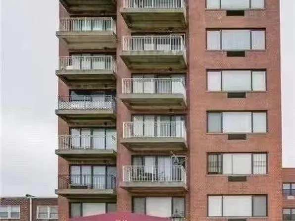 87-14 57th Road #PH-B, Elmhurst, NY 11373