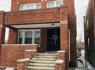 7618 S Green St, Chicago, IL 60620