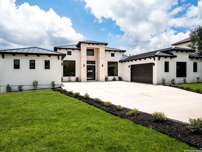 10302 Kendall Canyon, San Antonio, TX, 78255