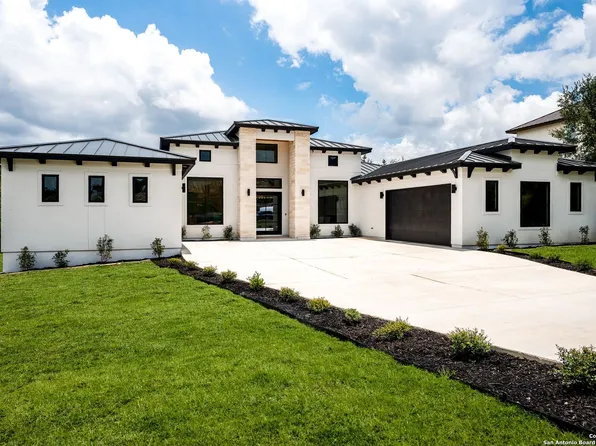 10302 Kendall Canyon, San Antonio, TX 78255