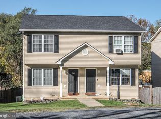 460 Cherrydale Ave, Front Royal, VA 22630