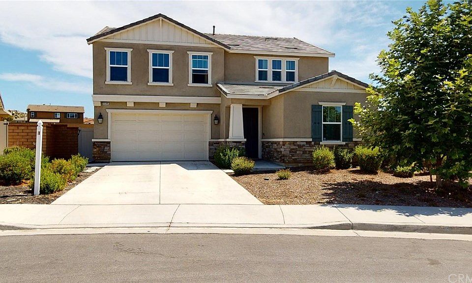 1st image of 25395 Hitch Rail Ln