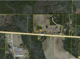3535 State Highway 20 E, Freeport, FL 32439