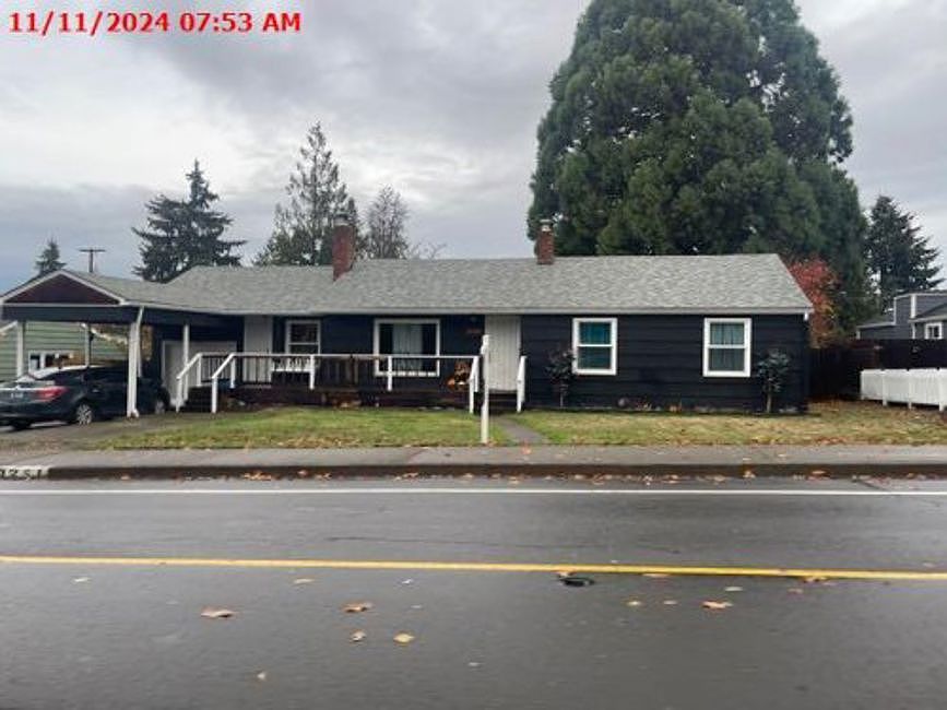 Property Front View