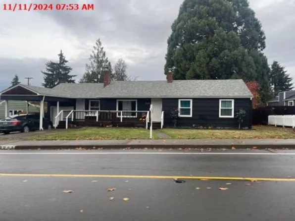 3251 W 18th Ave, Eugene, OR 97402