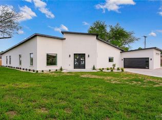 1121 La Vista Ave, McAllen, TX 78501