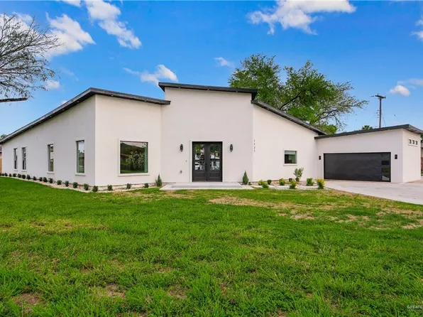 1121 La Vista Ave, McAllen, TX 78501