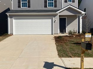 255 Hawthorn Trl, Macon, GA 31210