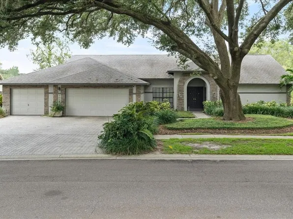 1012 Sylvia Ln, Tampa, FL 33613