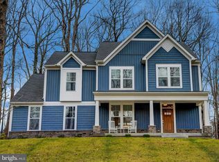 1945 Far Out Ln, Sparks Glenco, MD 21152