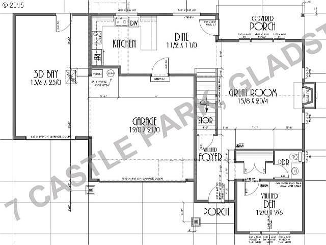 2nd image of 5154 SE Castle Rock Ct