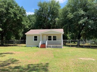 419 Starling Rd, Orangeburg, SC 29118