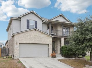 724 Morgan, Cibolo, TX 78108